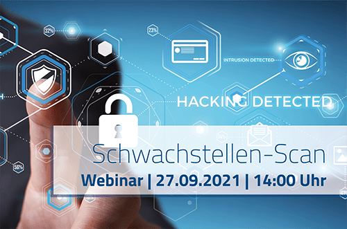 schwachstellen scan penetrationstest hacken ethical webinar seminar kelobit