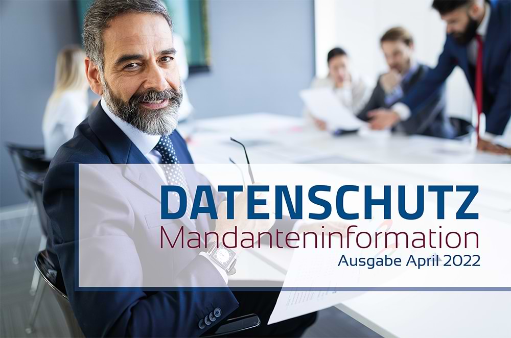 blog 2023-01 datenschutz mandanteninformation teaser