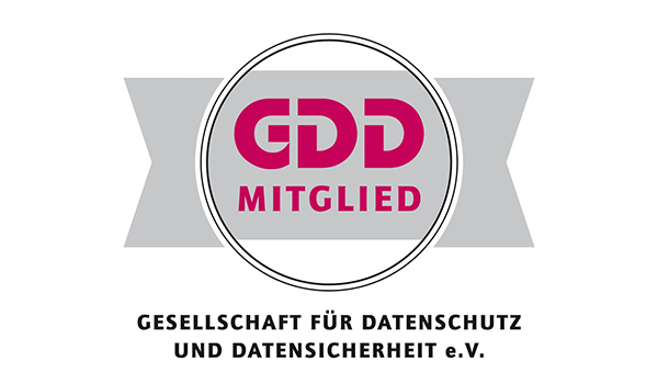 kelobit-partner gdd gesellschaft für datenschutz und datensicherheit ev