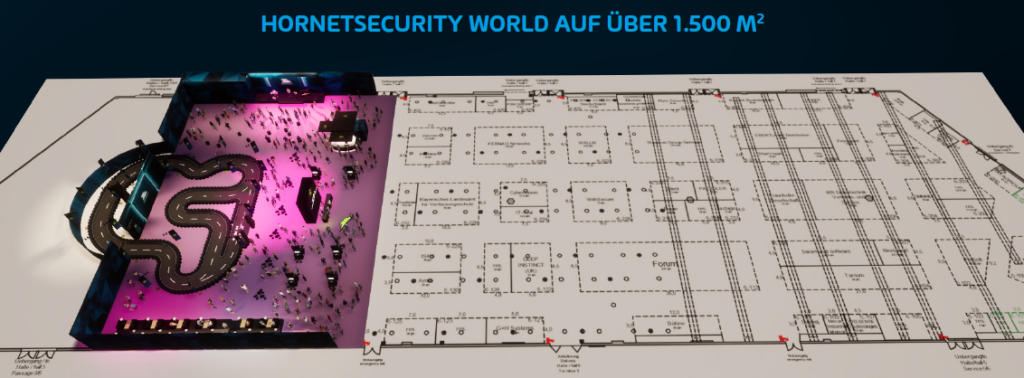 blog 2022-08 kelobit it-experts auf it-sa 2022 halle 6