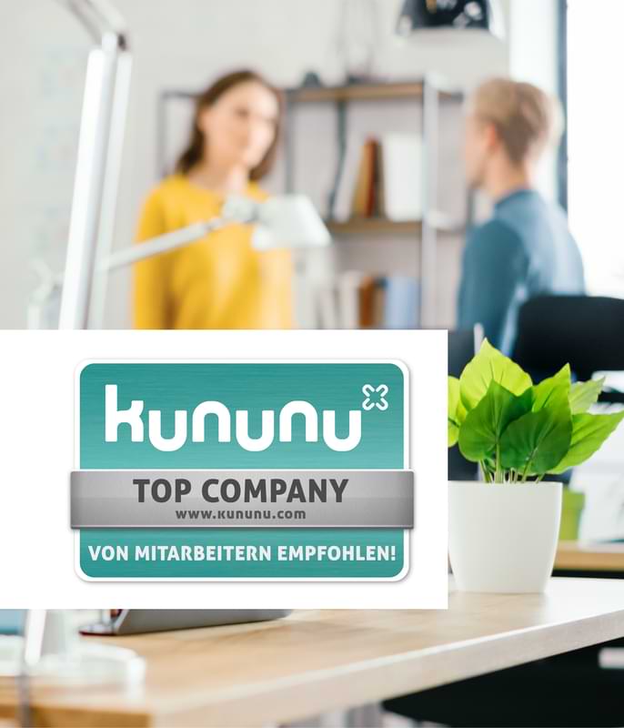 kelobit it-experts karriere kununu top company