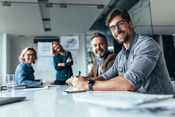 security awareness training für unternehmen