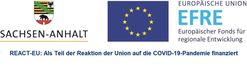 unternehmen foschung und entwicklung efre react eu
