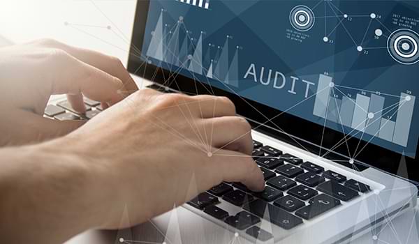 leistungen it-dokumentation audits