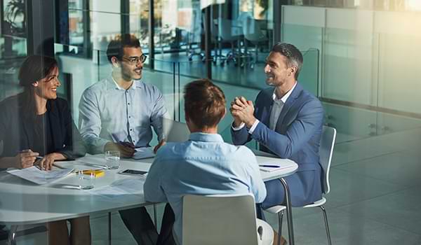 leistungen it-dokumentation consulting