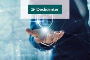 technologie deskcenter