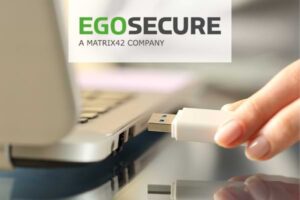 technologie egosecure