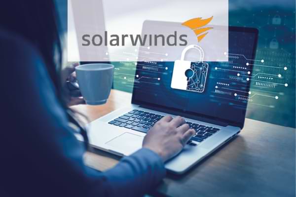 technologie solwarwinds