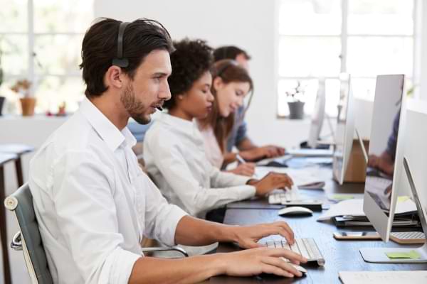 leistungen unified endpoint management helpdesk