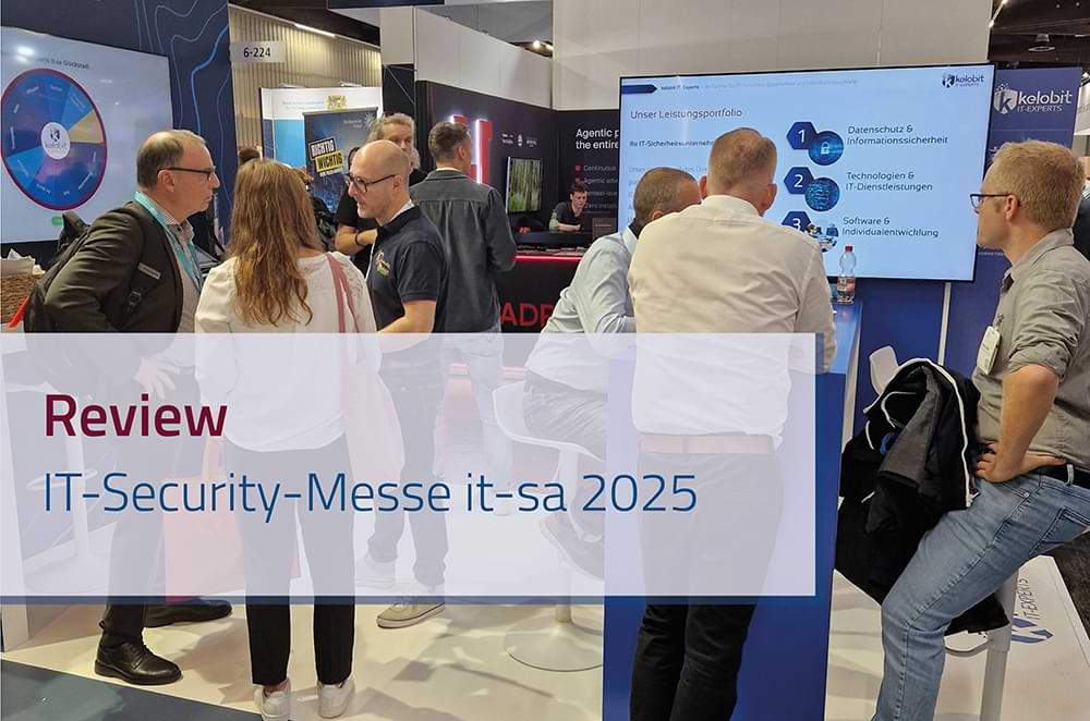 2025-10 it-sa 2025 review teaser