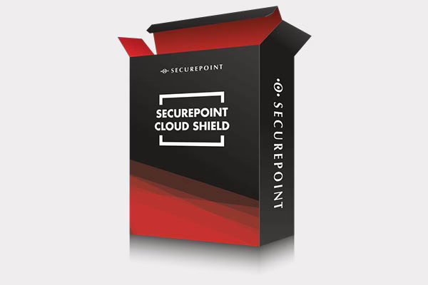 technologien securepoint cloudshield