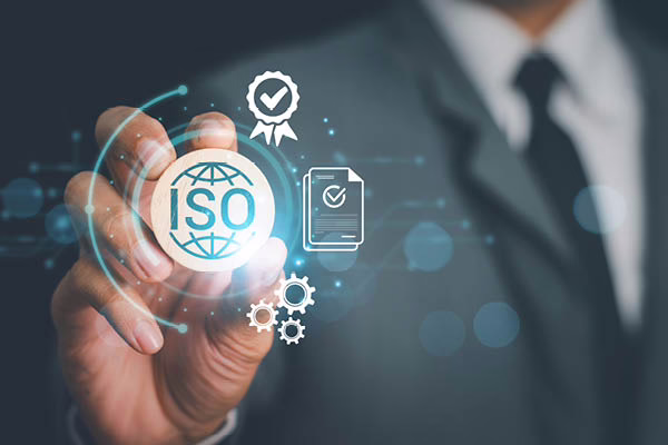 leistungen iso 27001 strukturierte informationssicherheit