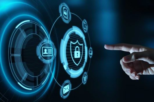 IT-Sicherheit