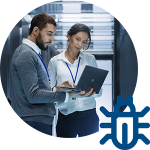 security awareness training fernzugriff auf firmendaten