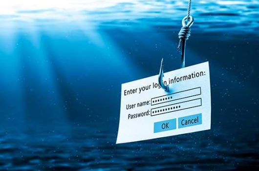 social engineering phishing
