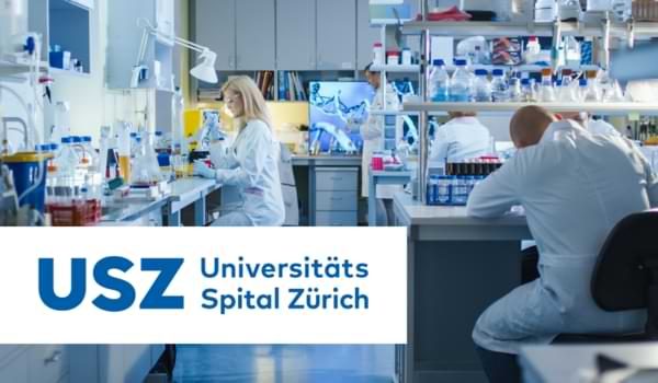 technologien password-safe referenzen universitätsspital zürich