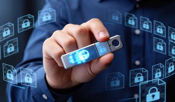 technologien yubico sichere authentifizierung