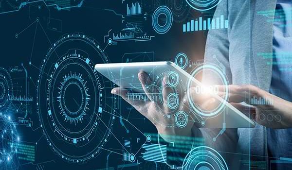 unternehmen forschung und entwicklung digital innovation